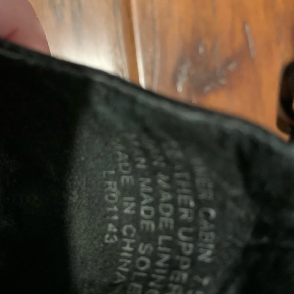 Reaction Strappy wedge sandals | size 7.5 - Picture 6 of 8